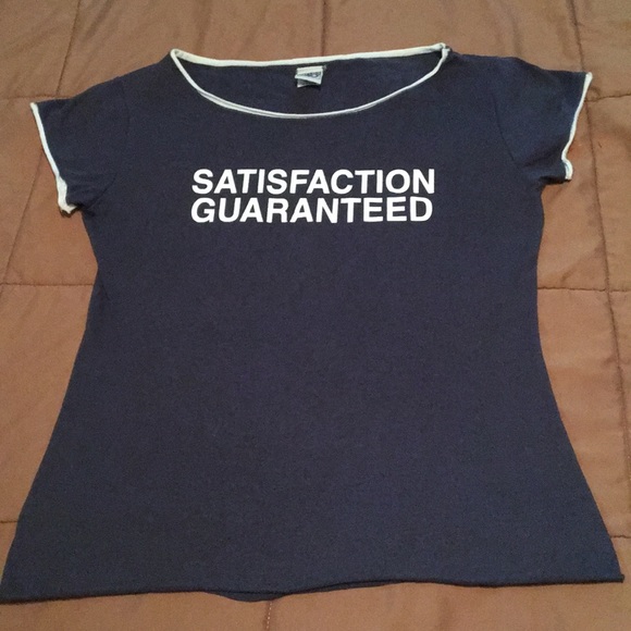 Tops - Ross Sportswear int’l Satisfaction guaranteed T XL